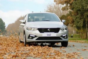 آیا گیربکس تارا اتومات خوب است