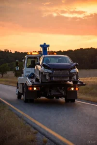 وظیفه امداد خودرو چیست