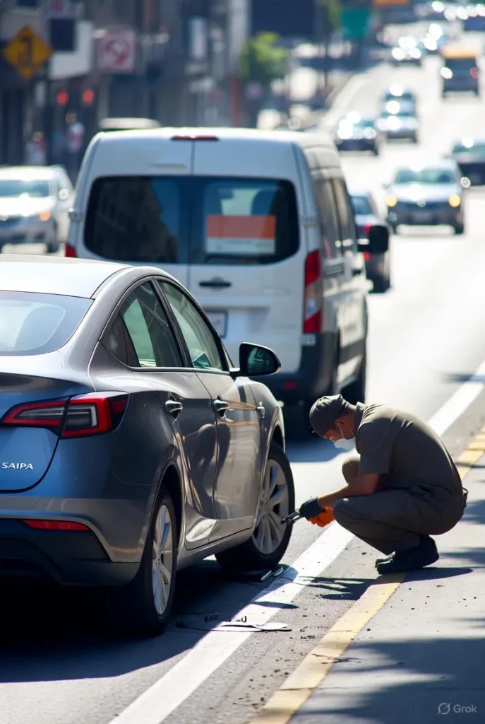 آیا امداد خودرو سایپا رایگان است