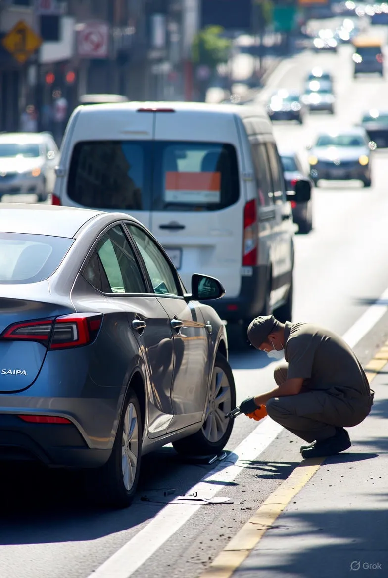 آیا امداد خودرو سایپا رایگان است