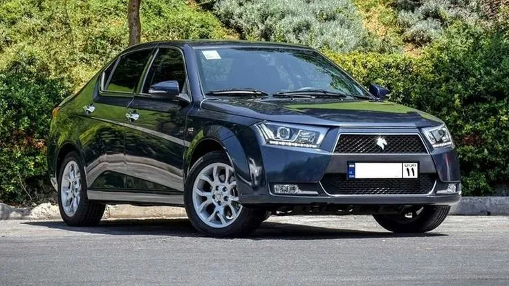 چه روغنی برای گیربکس دنا اتومات مناسب است