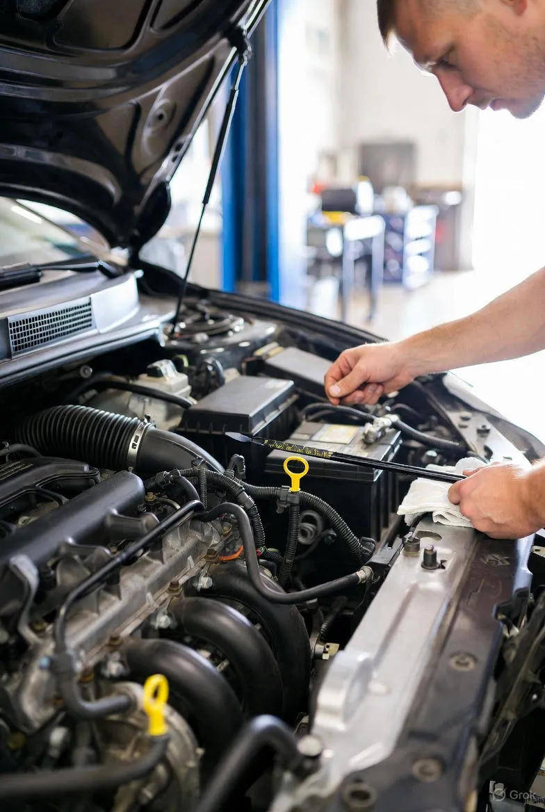 آیا روغن موتور با روغن گیربکس فرق دارد