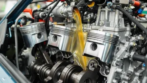 آیا روغن موتور پارس پایا برای پراید مناسب است