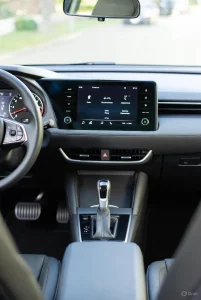 گیربکس cvt چیست