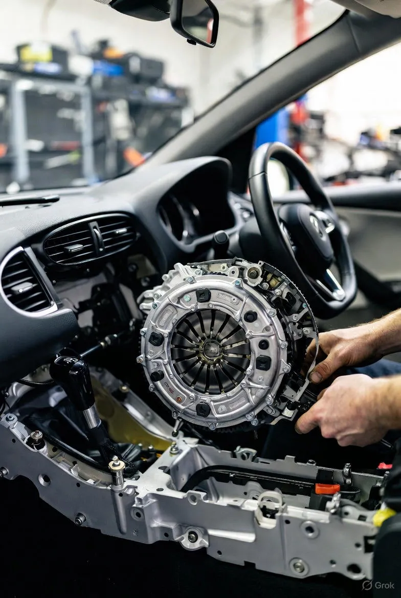 چگونه گیربکس پراید را تقویت کنیم