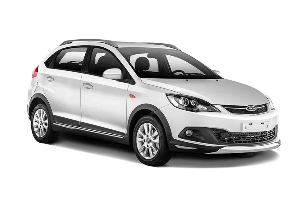 تعمیر گیربکس اتوماتیک ام وی ام 315 در جنت‌آباد