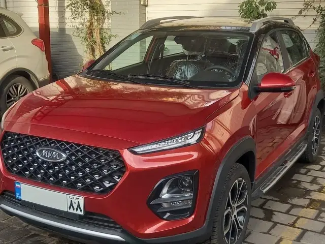 تعمیر گیربکس اتوماتیک x22 در جنت‌آباد